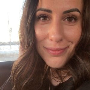 Meet your Posher, Krista